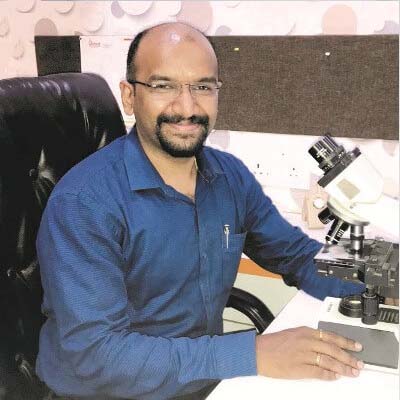Detect Doctor- Mayur Bhosale