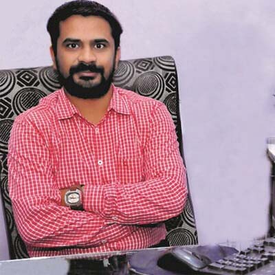 Detect Doctor- Santosh Tathe