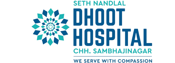 Dhoot Logo