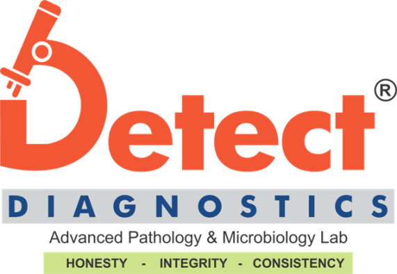Detect Diagnostics